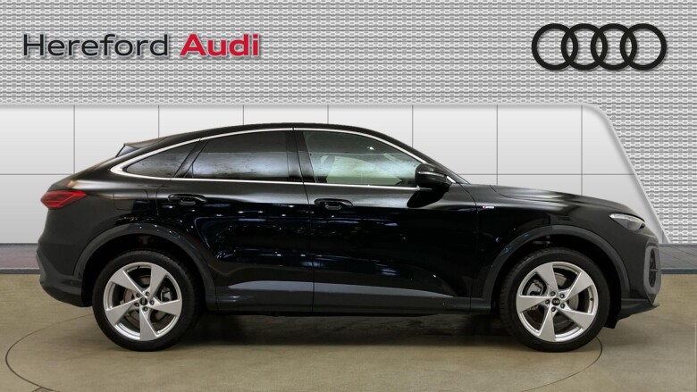 Audi Q5 2.0 TDI Quattro S Line 5dr S Tronic Diesel Estate